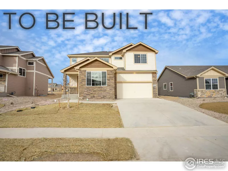 8834 16th St Rd, Greeley, CO 80634