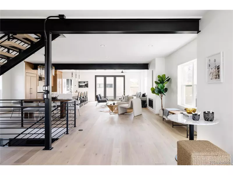 1880 S Adams St, Denver, CO 80210