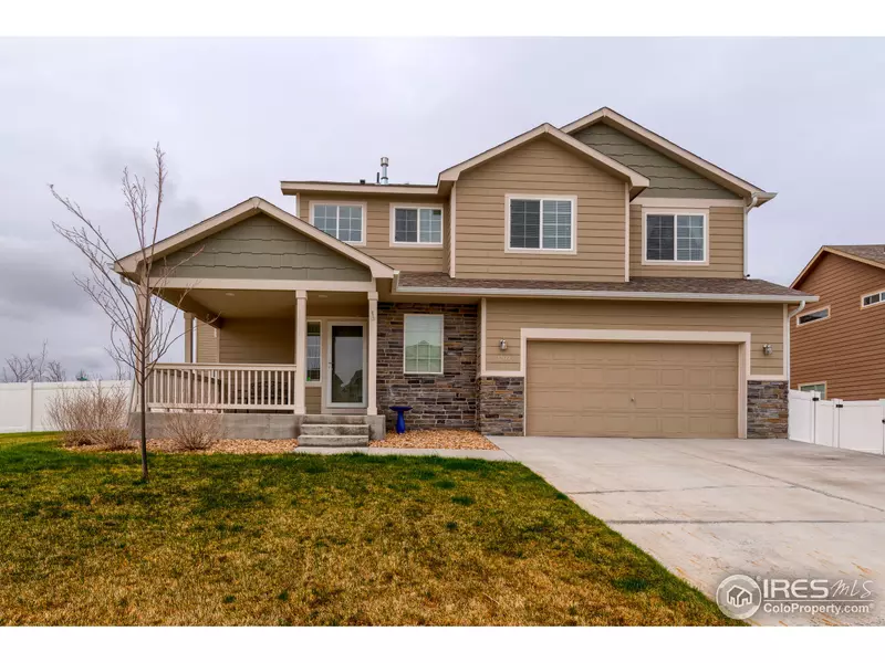 2289 Talon Pkwy, Greeley, CO 80634