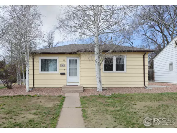 2441 14th Ave, Greeley, CO 80631