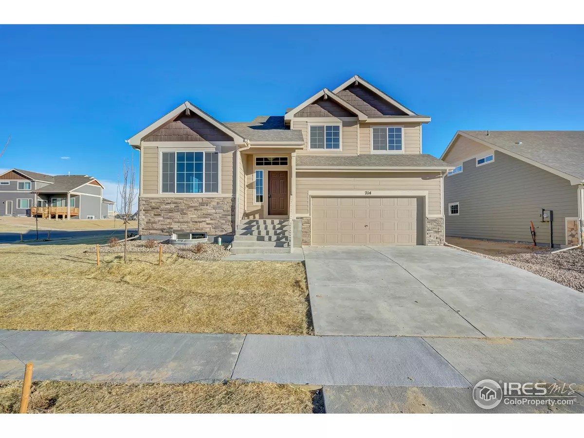 Severance, CO 80550,568 Ellingwood Pointe Dr