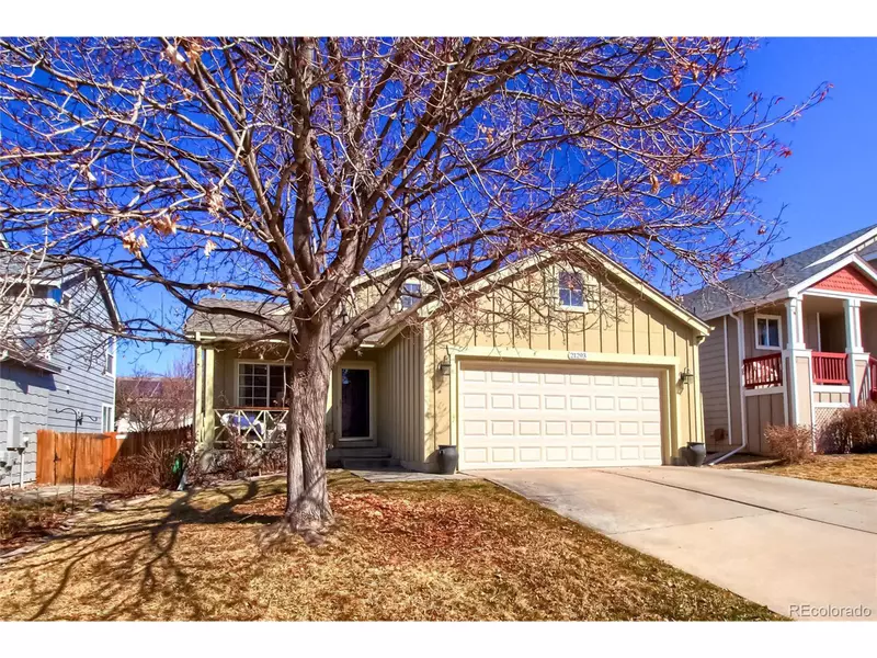 21293 E Belleview Pl, Centennial, CO 80015