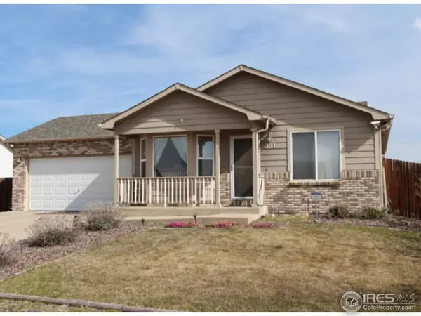 321 E 29th St Rd, Greeley, CO 80631