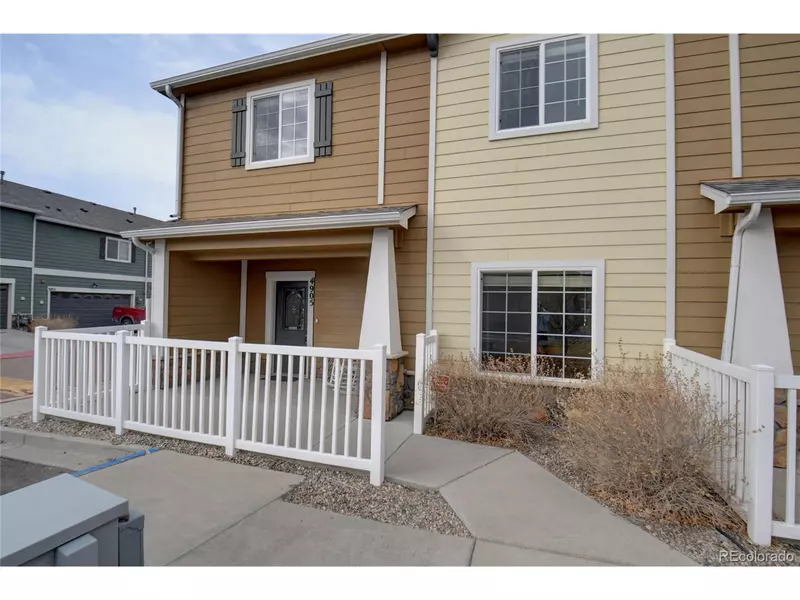 4905 Great Owl Pt, Colorado Springs, CO 80916