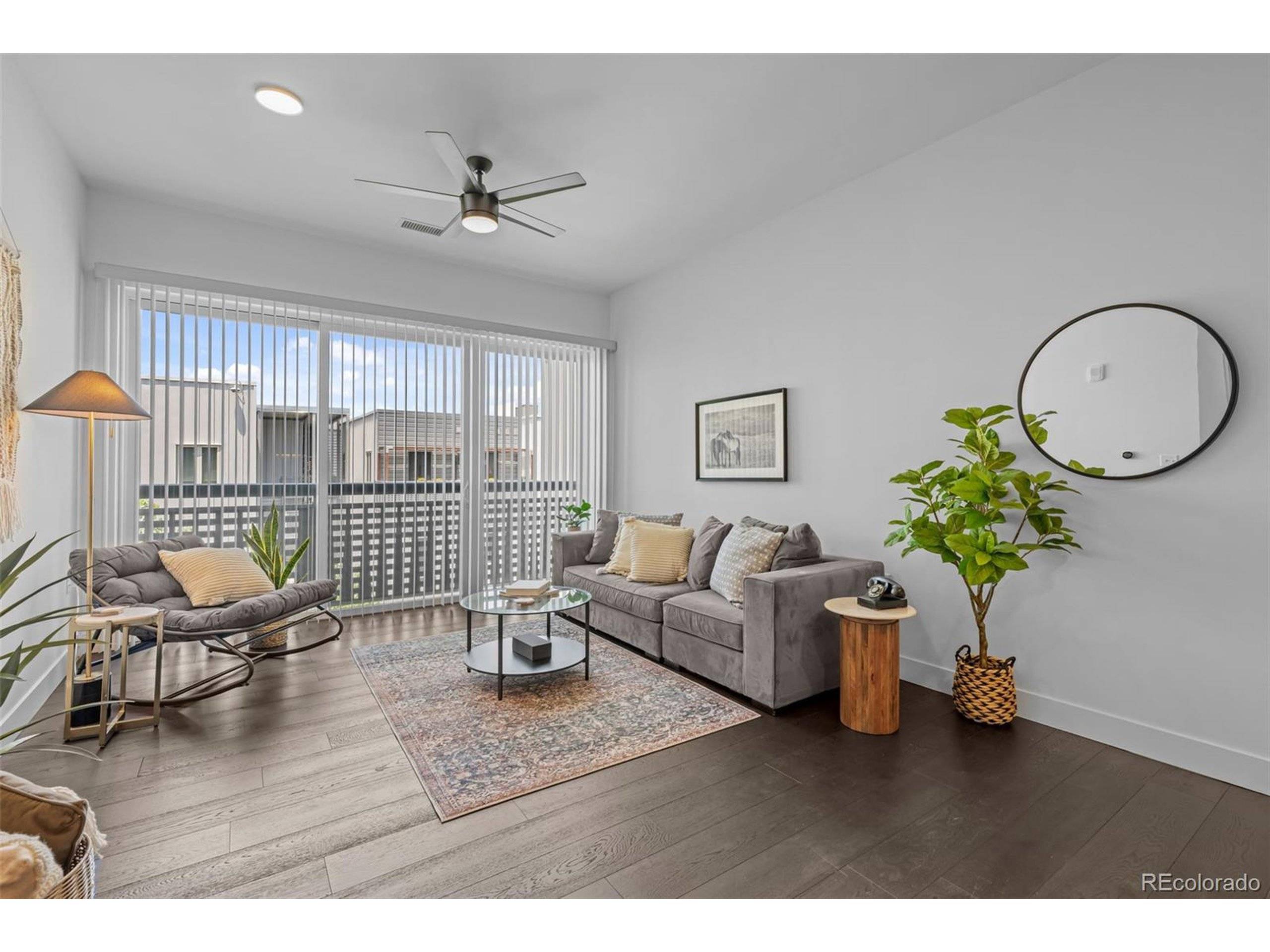 Denver, CO 80205,2525 Arapahoe St #RD315