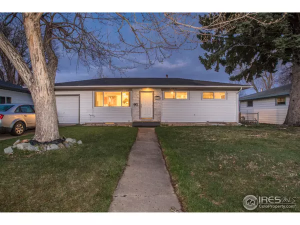 Greeley, CO 80631,2534 16th Ave