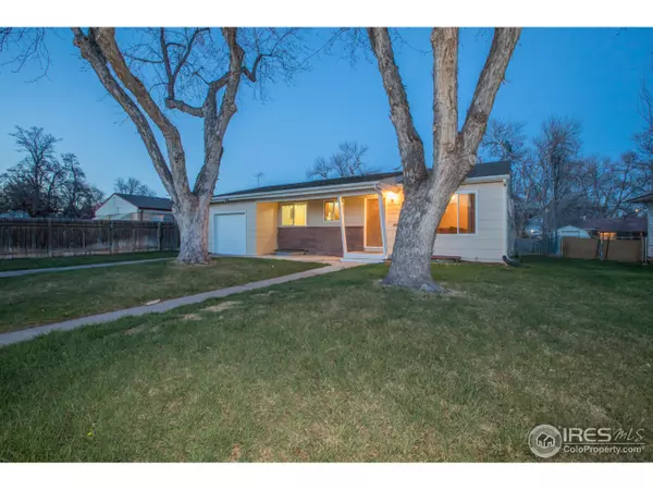 2504 14th Ave Ct, Greeley, CO 80631