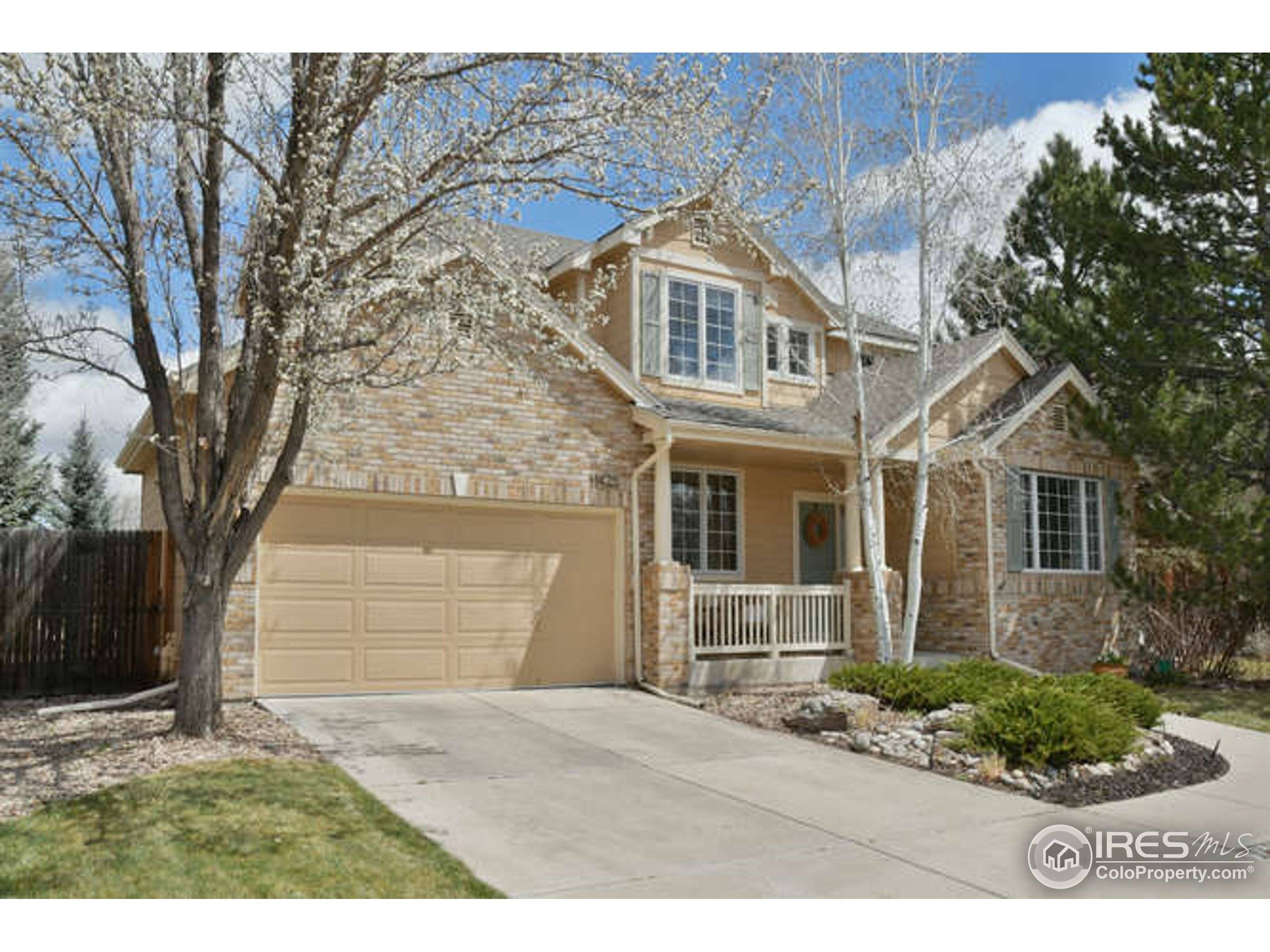 11425 W Coal Mine Dr, Littleton, CO 80127