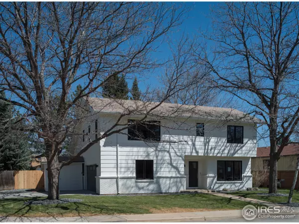Boulder, CO 80304,1707 Grape Ave