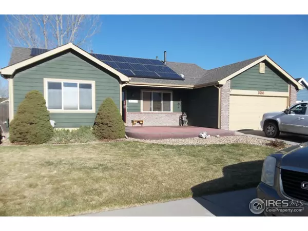 Eaton, CO 80615,328 Hackberry Ct