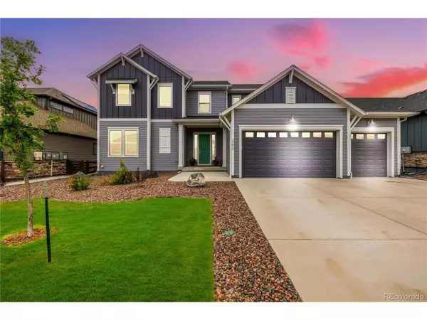3256 Offbeaten Pl, Castle Rock, CO 80108