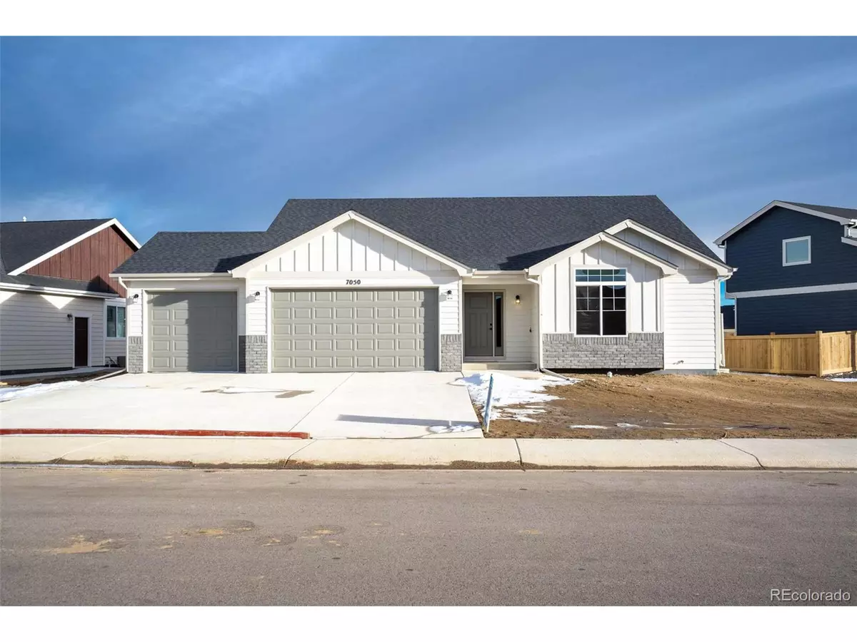 Wellington, CO 80549,7050 Grassy Range Dr