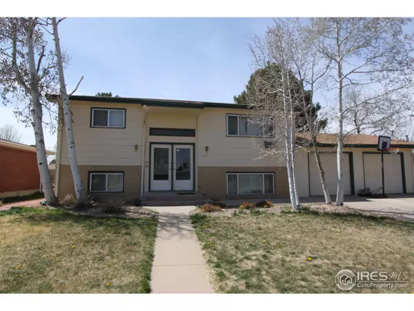 Greeley, CO 80634,415 35th Ave Ct