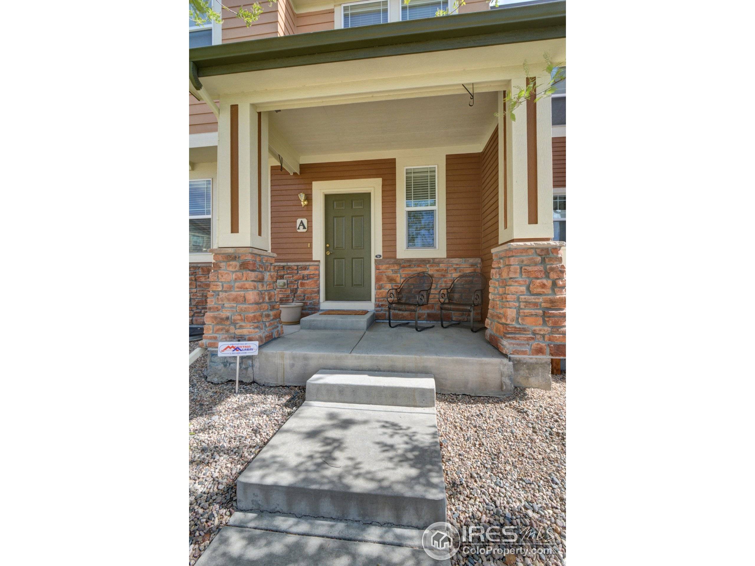 Fort Collins, CO 80528,3820 Sky Gazer Ln #A