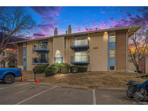 12191 Melody Dr #301, Westminster, CO 80234