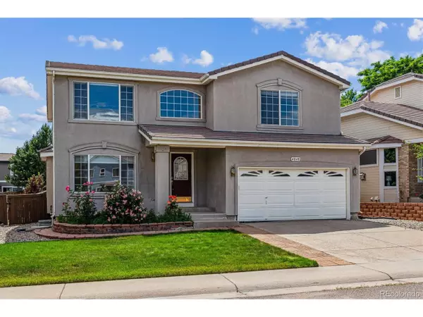 4848 Fenwood Dr, Highlands Ranch, CO 80130