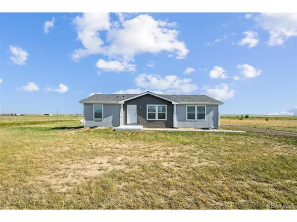 38407 Lake St, Agate, CO 80101