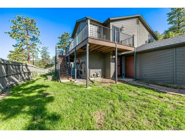 Pine, CO 80470,13950 Pine Valley Rd