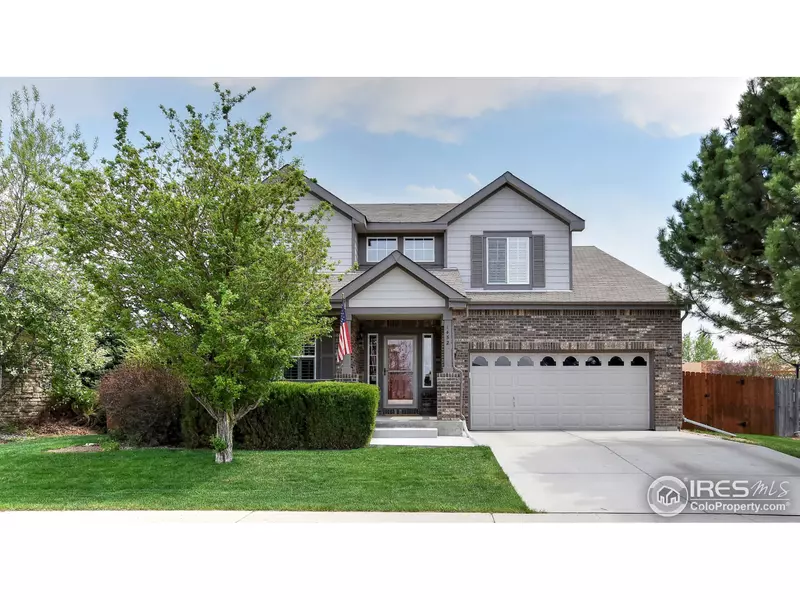 1452 Katie Dr, Loveland, CO 80537