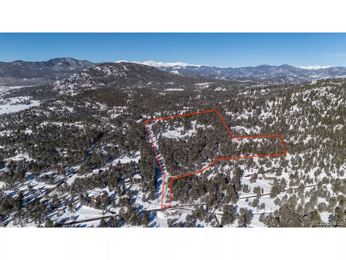 Morrison, CO 80465,8939 Hillview Rd