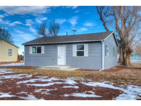 102 N 25th Ave, Greeley, CO 80631