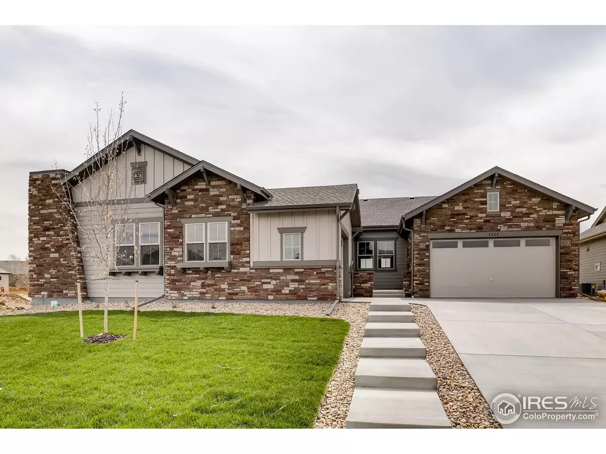 Longmont, CO 80503,4224 Heatherhill Cir