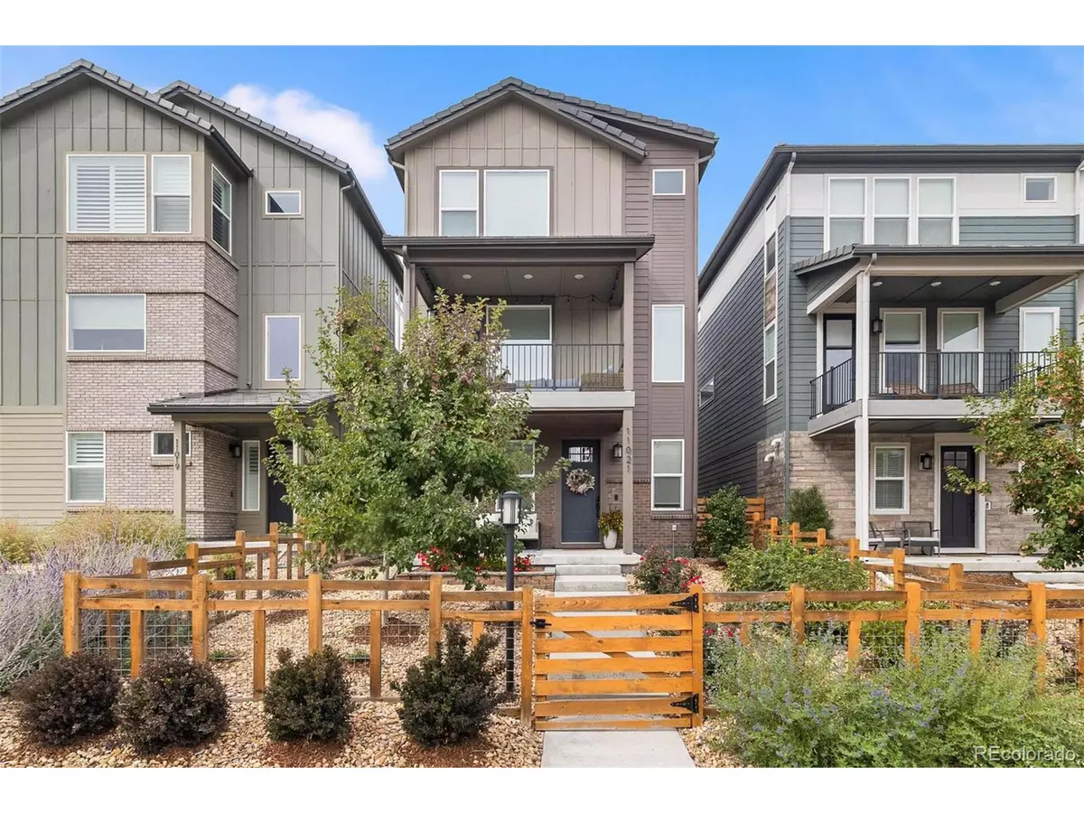 Parker, CO 80134,11021 Shining Star Cir