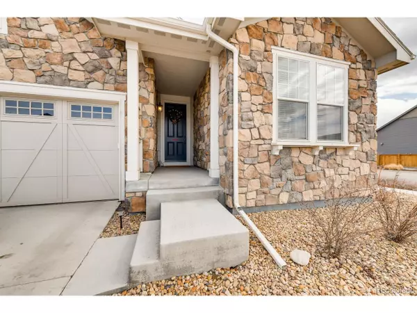 Thornton, CO 80602,15802 W Josephine Cir