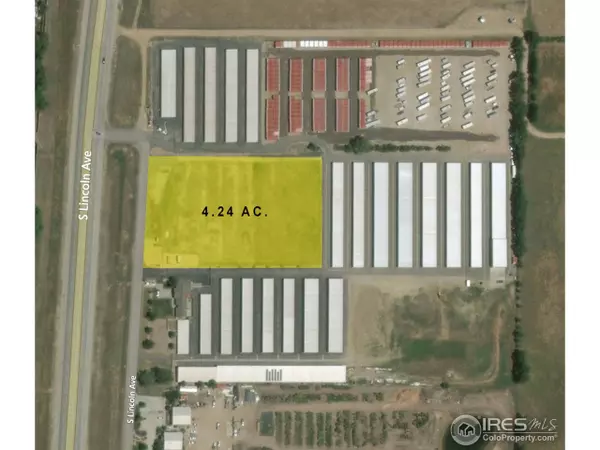 2520 S Lincoln Ave, Loveland, CO 80537