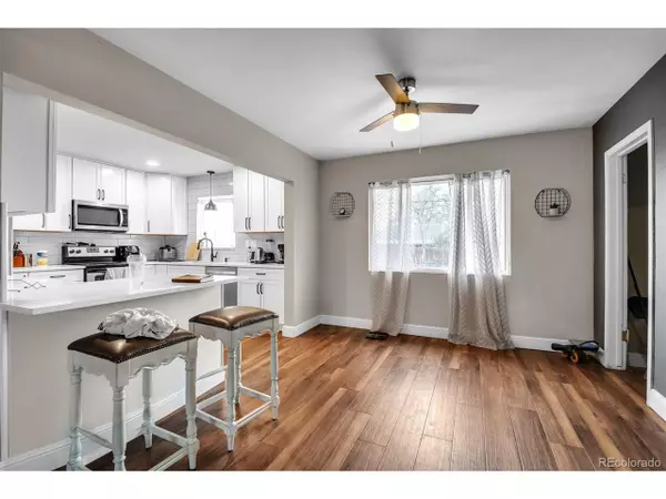 Aurora, CO 80011,840 Tucson St