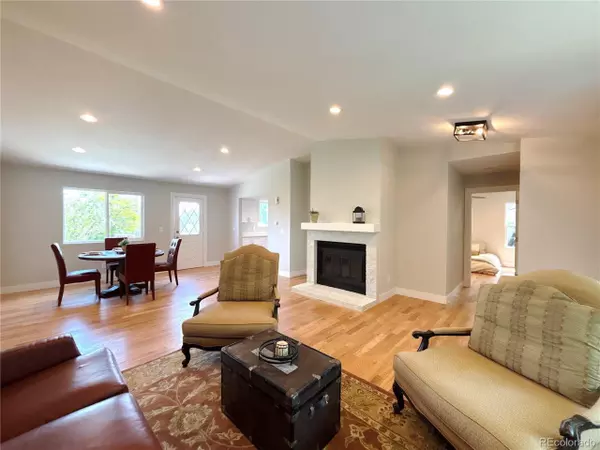 Centennial, CO 80015,18073 E Belleview Pl