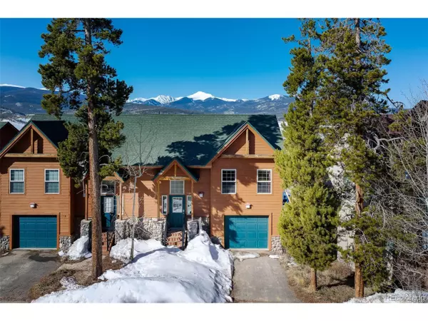 Fraser, CO 80446,904 Wapiti Dr #11A