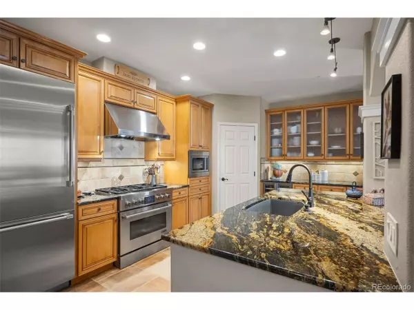 Denver, CO 80204,1140 Cherokee St #401