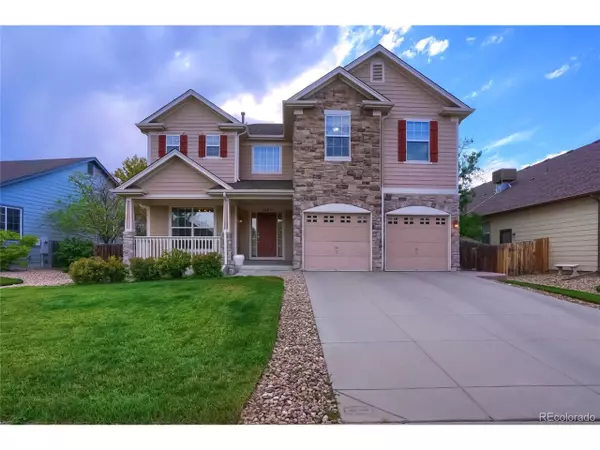 3452 E 123rd Ave, Thornton, CO 80241