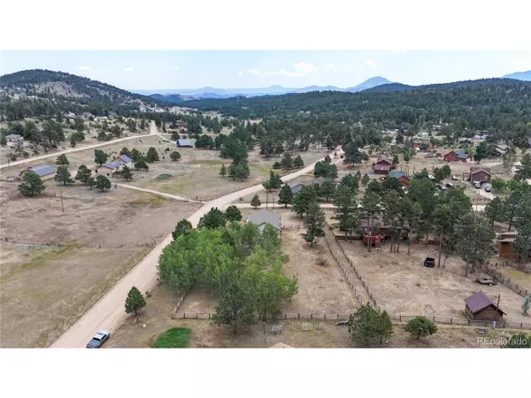 Bailey, CO 80421,119 Quakie Way