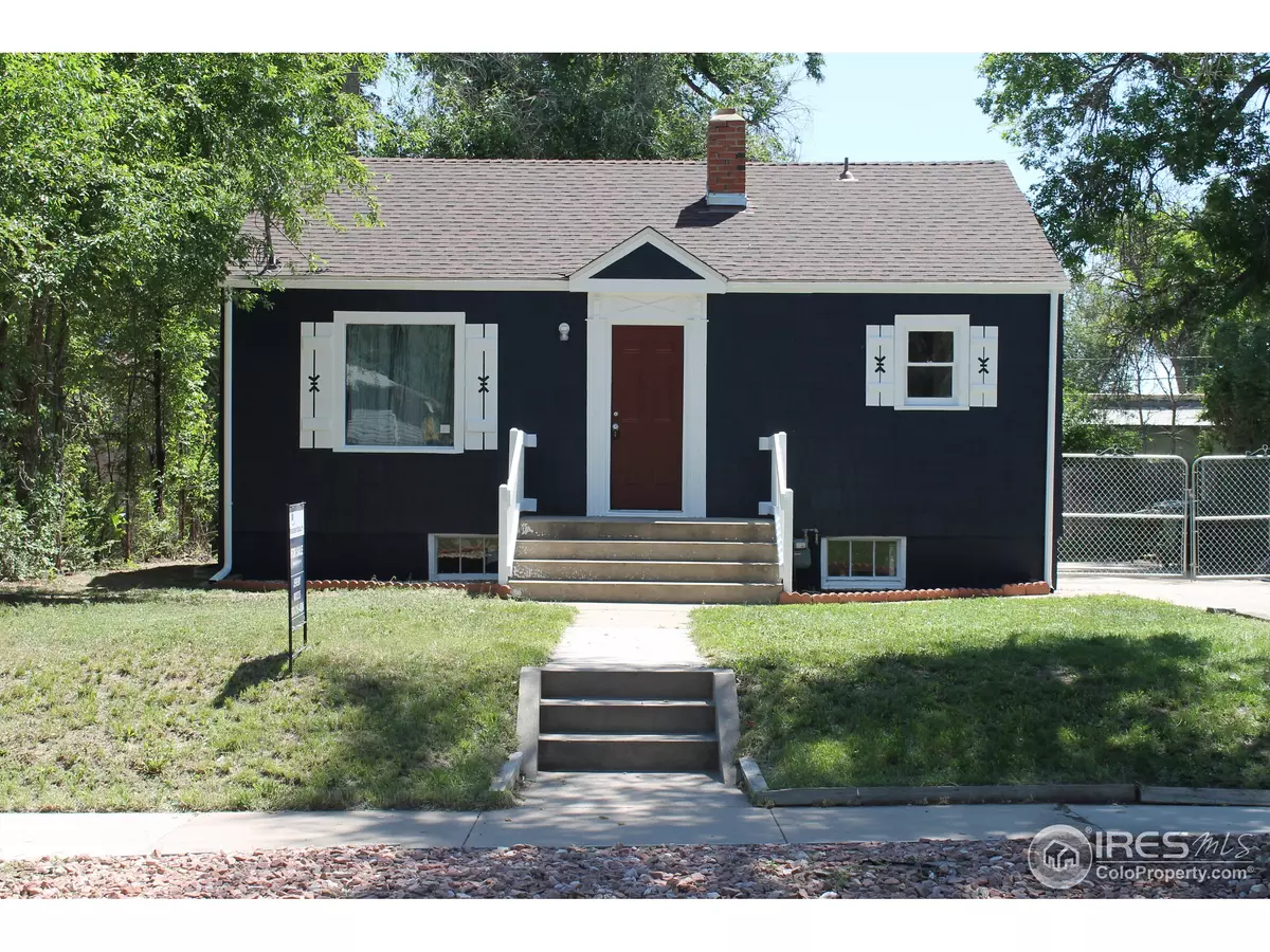 Greeley, CO 80631,2038 6th Ave