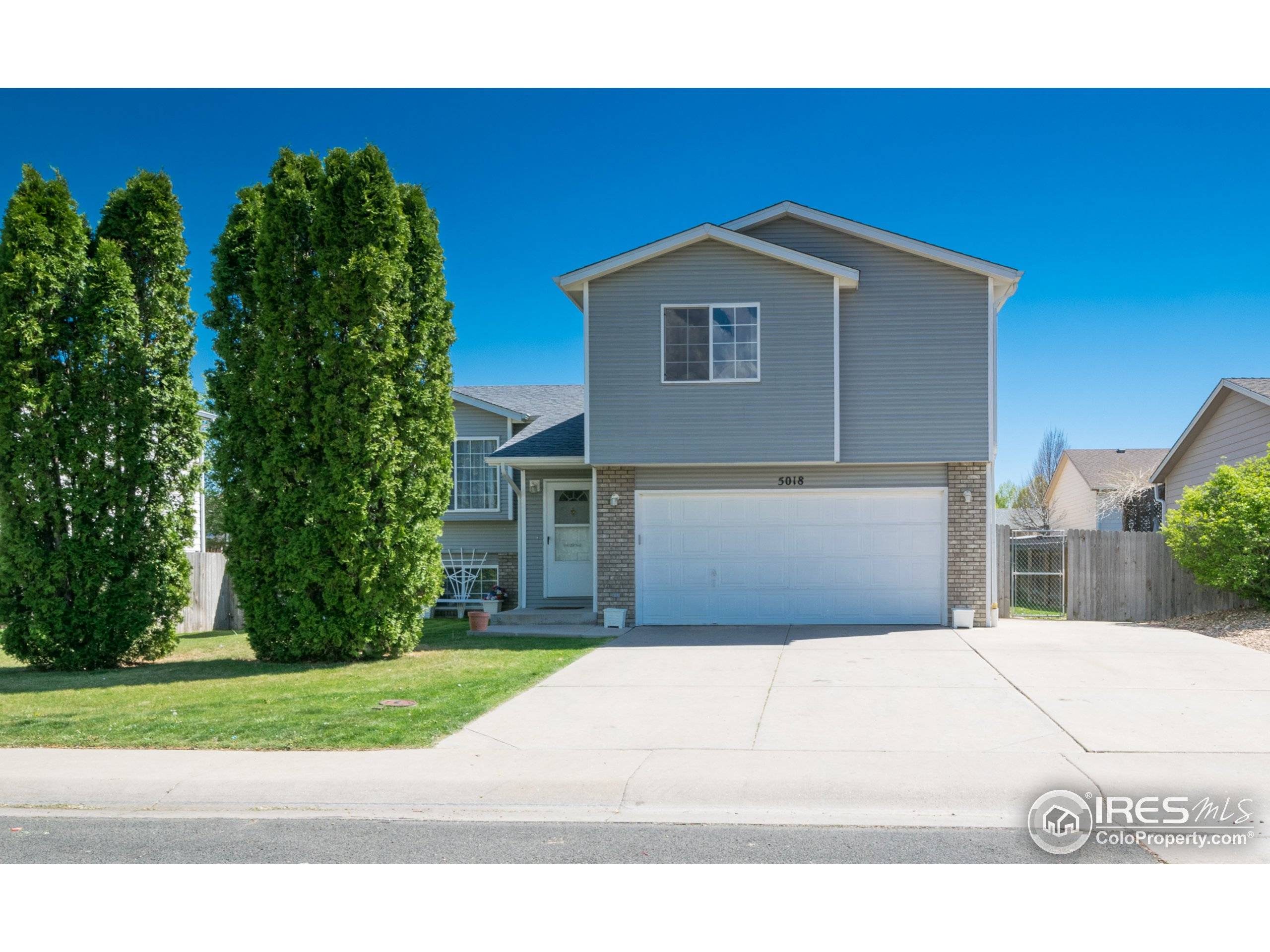 5018 W 2nd St, Greeley, CO 80634