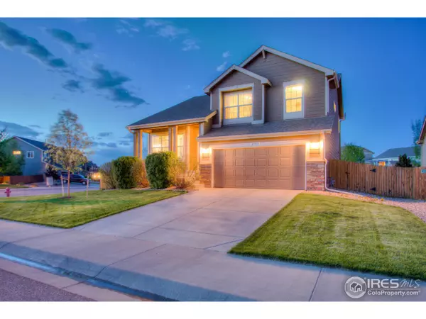 Johnstown, CO 80534,2757 Blue Acona Way