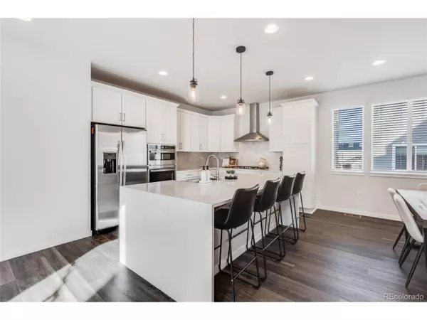 Littleton, CO 80127,11487 W Grand Way