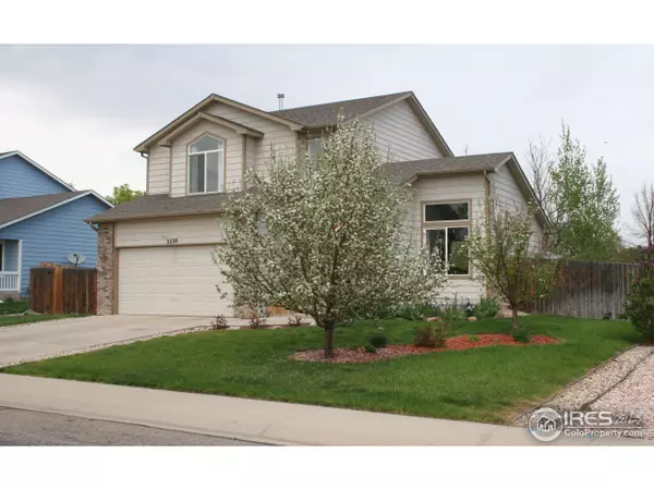 3230 Mammoth Cir, Wellington, CO 80549