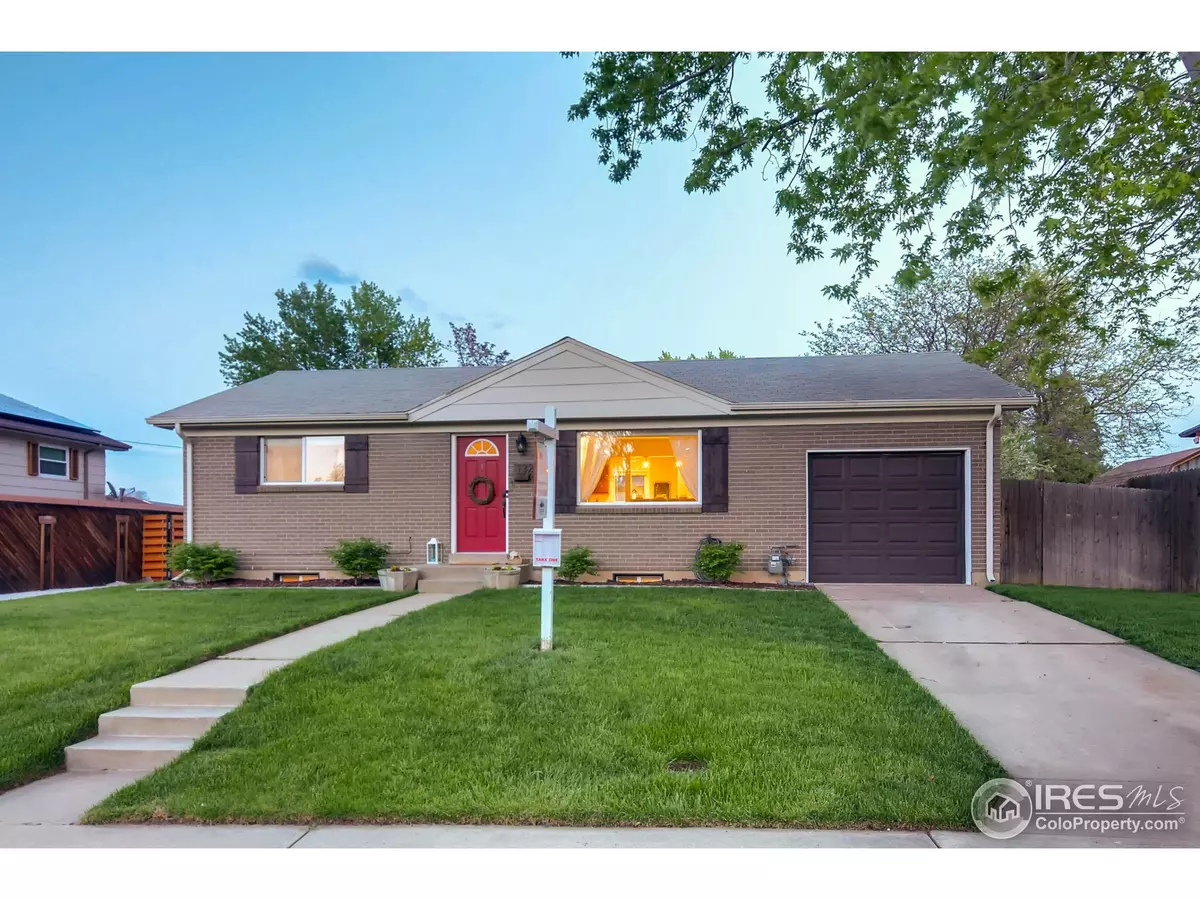 Northglenn, CO 80233,1320 Dean Dr