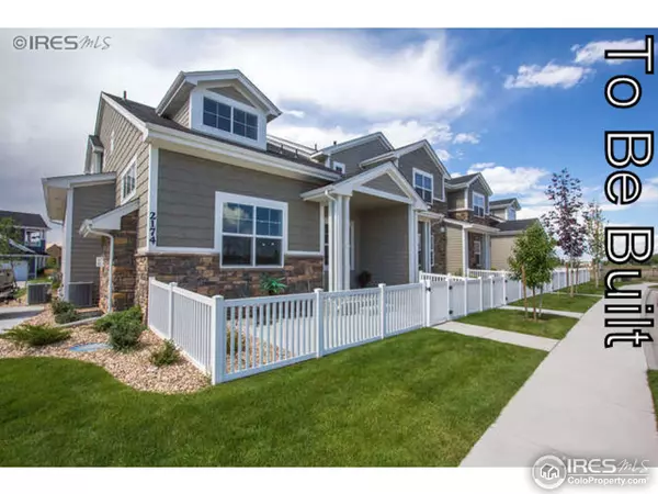 2157 Montauk Ln #3, Windsor, CO 80550