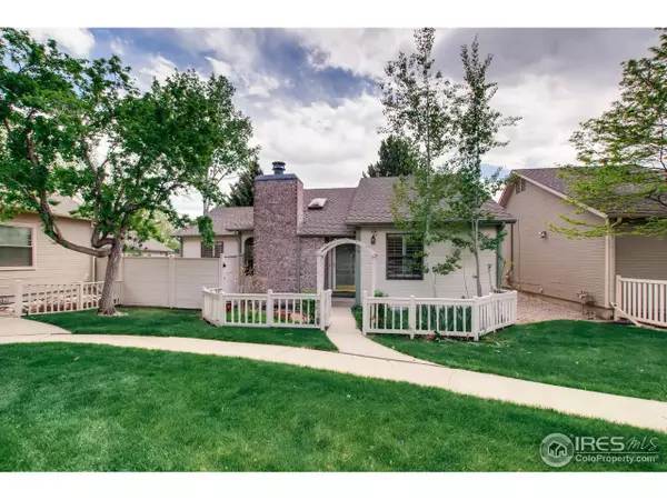 3115 Lake Park Way, Longmont, CO 80503