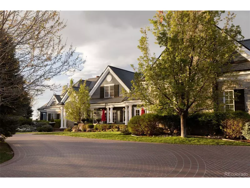 5470 S Highline Cir, Greenwood Village, CO 80121