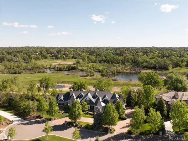 Greenwood Village, CO 80121,5470 S Highline Cir