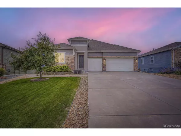 15858 W 83rd Ave, Arvada, CO 80007