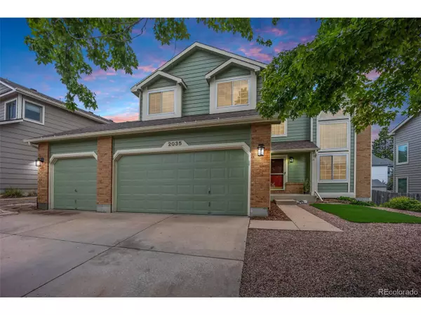 2035 Springcrest Rd, Colorado Springs, CO 80920