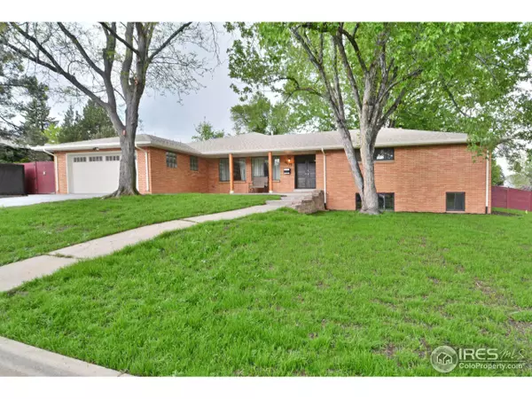 4095 Dudley St, Wheat Ridge, CO 80033