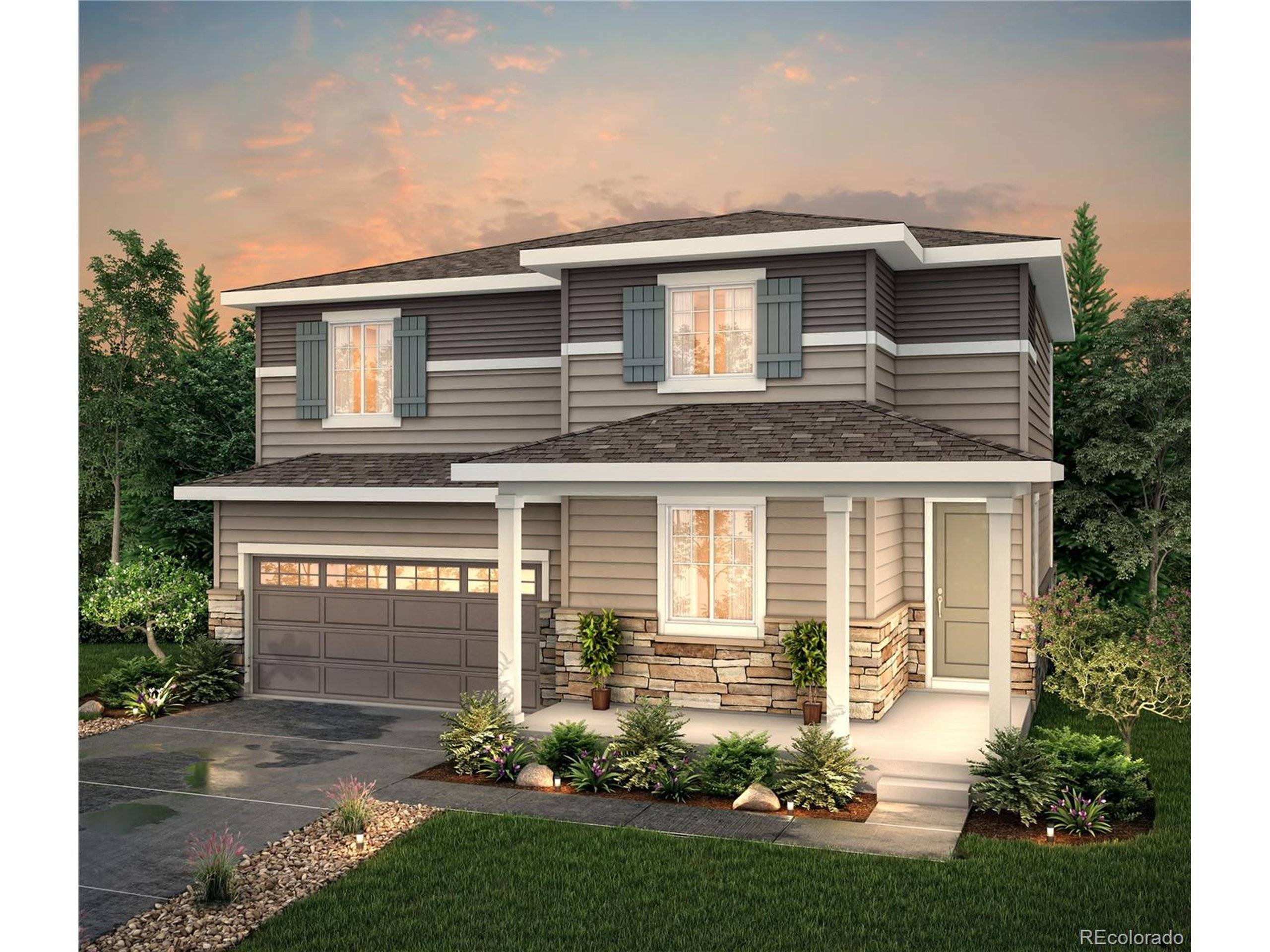 48 S Shady Grove Ct, Aurora, CO 80018