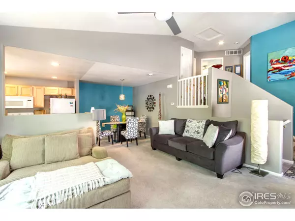 Fort Collins, CO 80525,6615 Desert Willow Way #4
